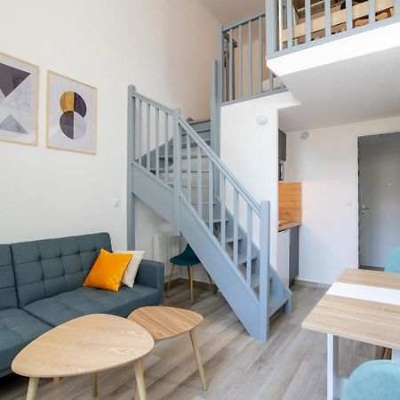 Be My Home - La Suite Graphique Lyon Bagian luar foto