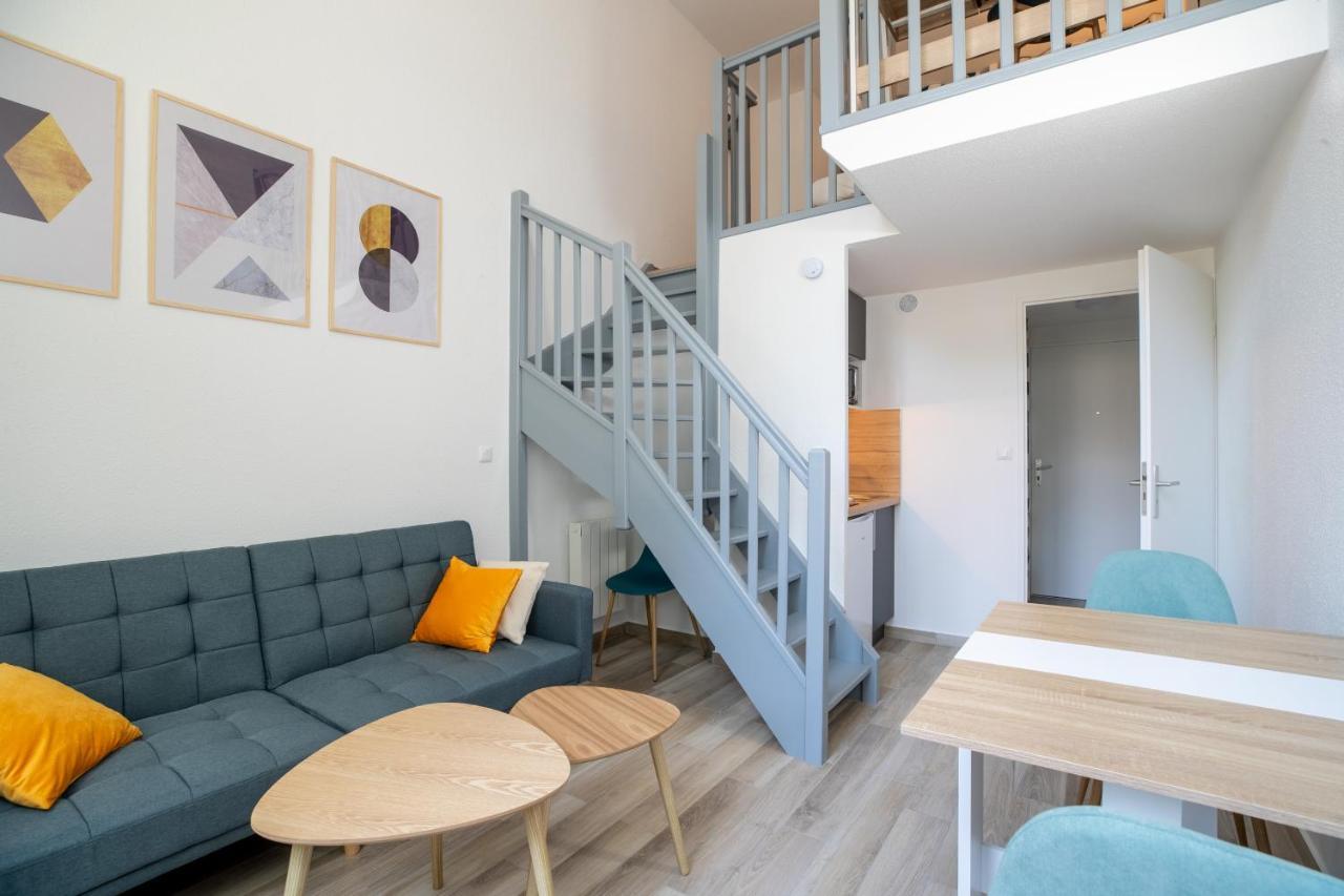 Be My Home - La Suite Graphique Lyon Bagian luar foto