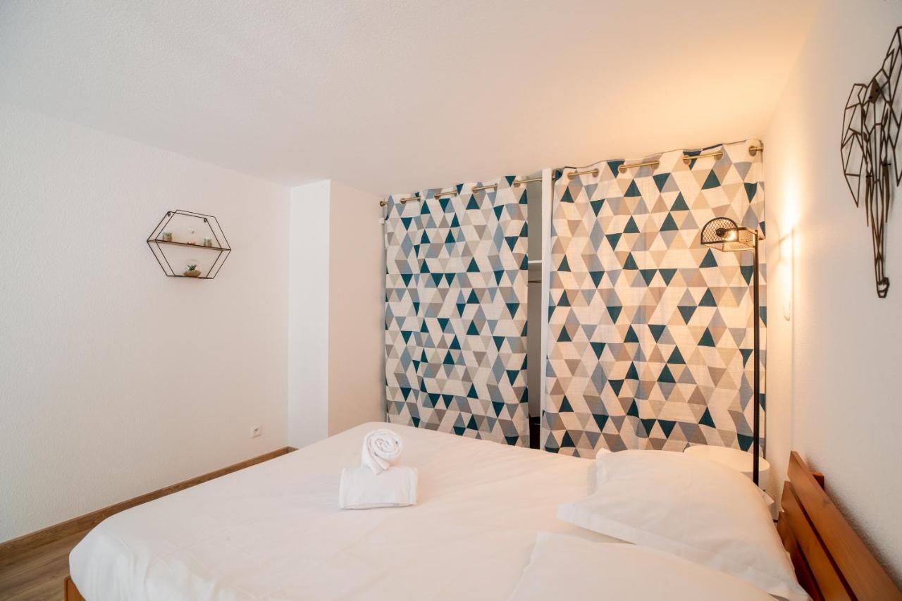 Be My Home - La Suite Graphique Lyon Bagian luar foto