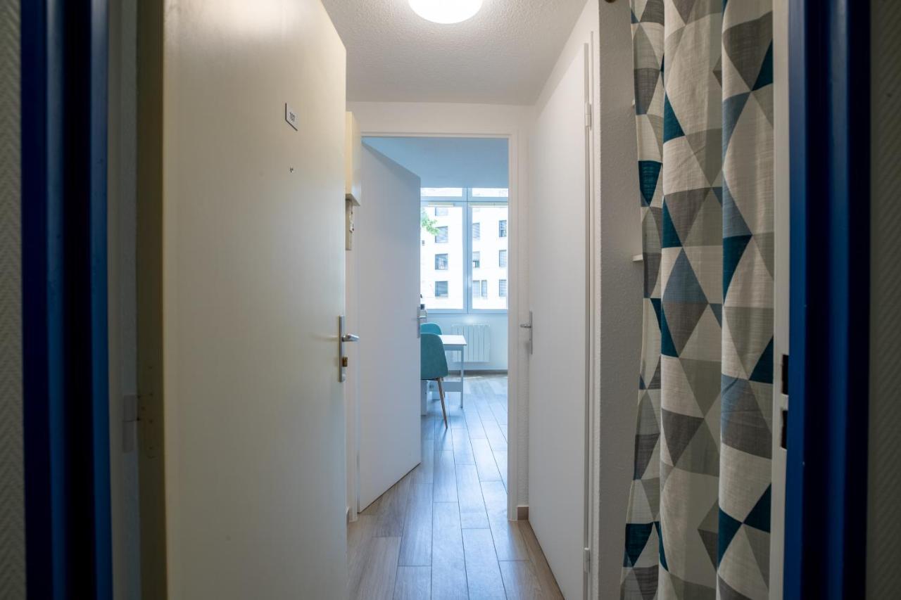 Be My Home - La Suite Graphique Lyon Bagian luar foto