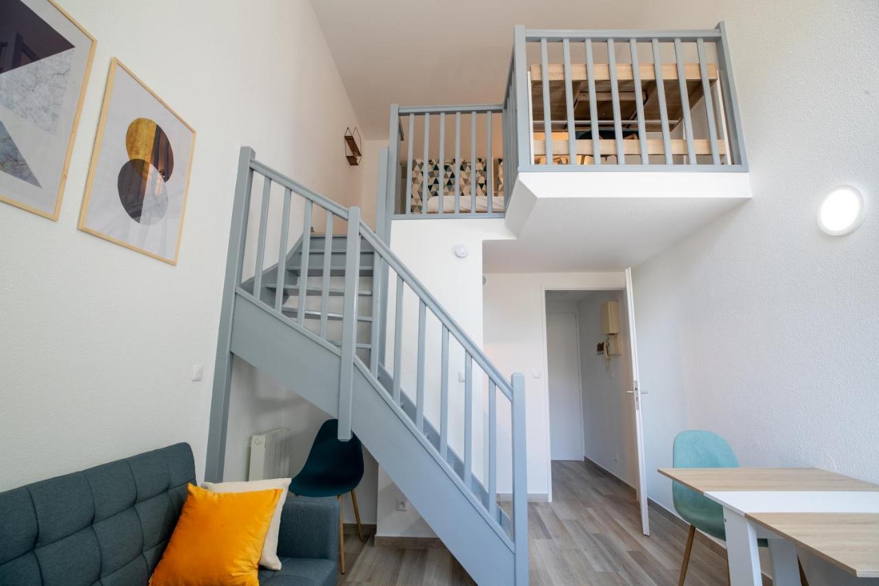 Be My Home - La Suite Graphique Lyon Bagian luar foto