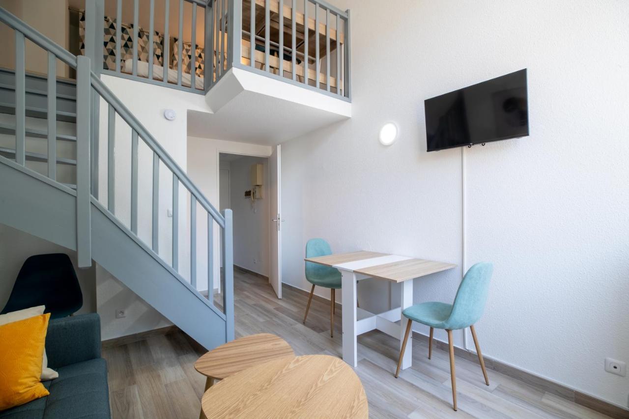 Be My Home - La Suite Graphique Lyon Bagian luar foto